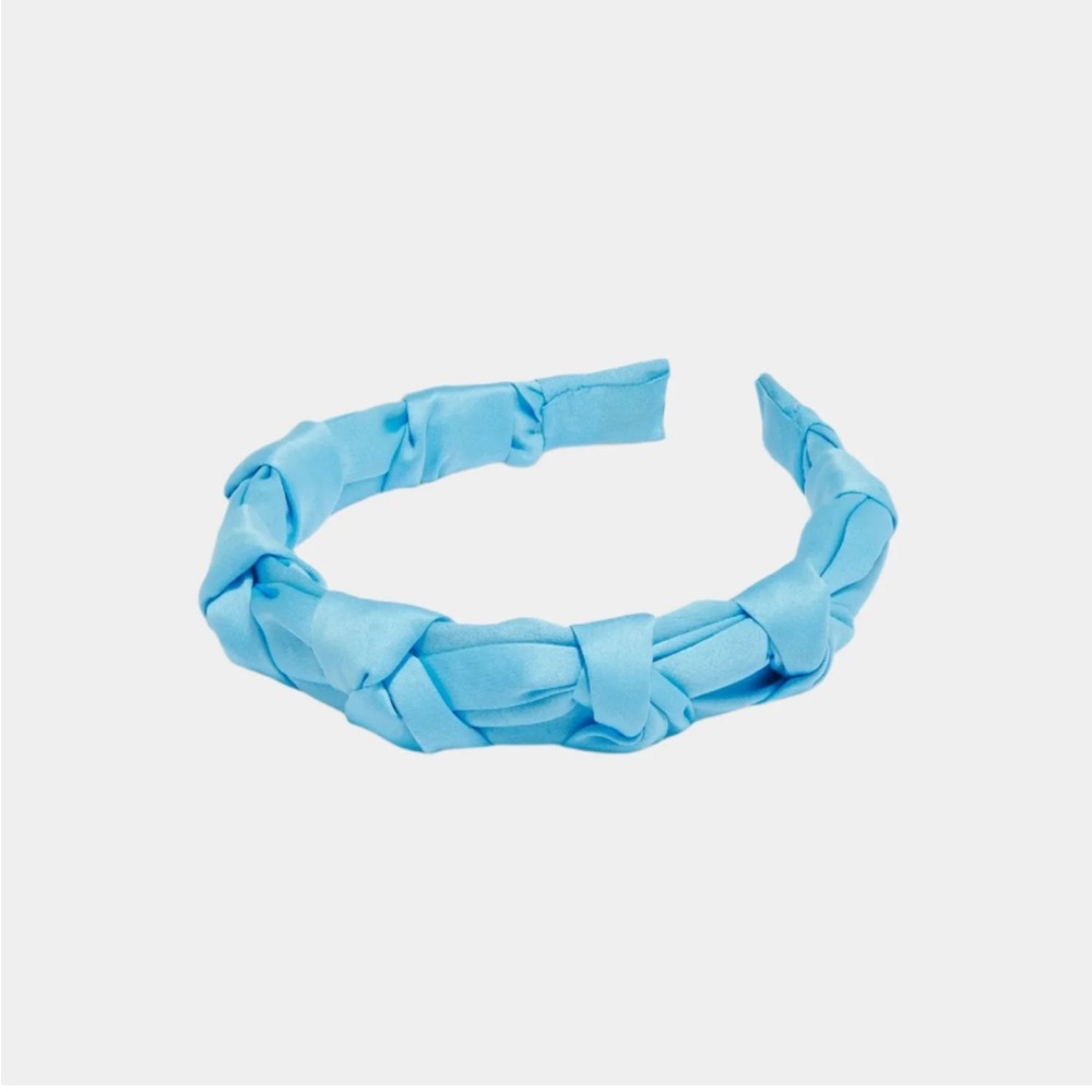 NY&C Woven Headband